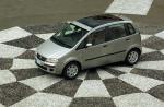 Fiat Idea 2003 года